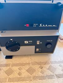 Proiettore silma s111