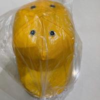 Casco antinfortunistico