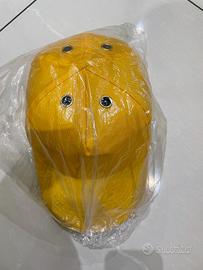 Casco antinfortunistico