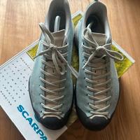 Scarpe sportive MOJITO