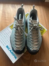 Scarpe sportive MOJITO