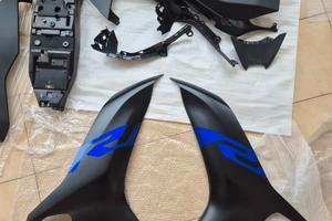 RICAMBI CARENE R1 R6 2020