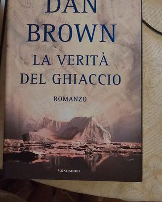 La verità del ghiaccio