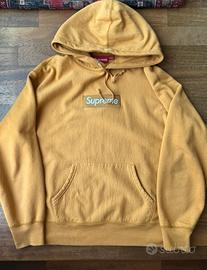 Supreme Box Logo hoodie