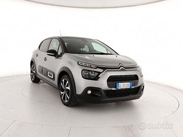 Citroen C3 PureTech 110 S&S Shine Pack