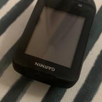 Garmin 510 edge