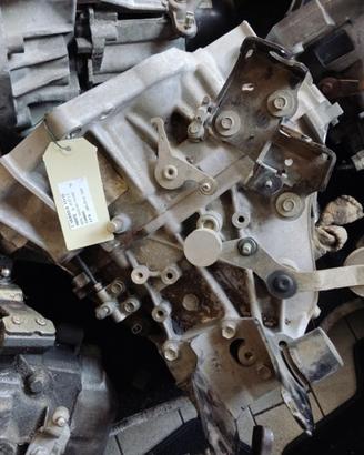Cambio TOYOTA VERSO-S 1329cc benzina del 2012