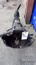 Cambio Iveco Daily 2.8 Turbo Diesel