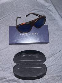 Occhiali ralph lauren nuovi