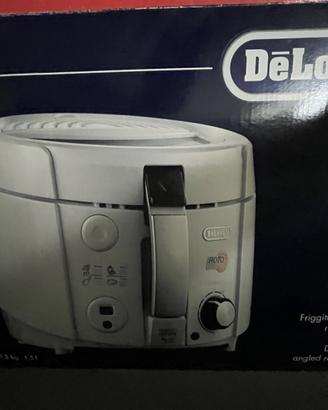 Friggitrice de longhi