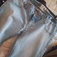 Jeans zara