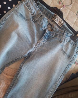 Jeans zara