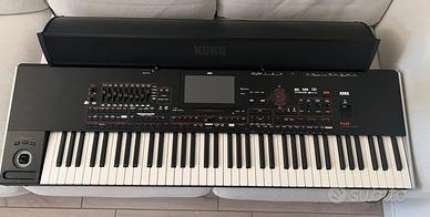 Korg pa4x