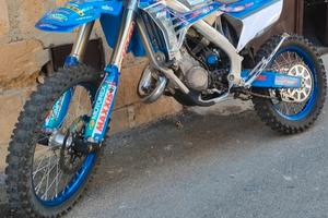 Tm en 125 fi 2024