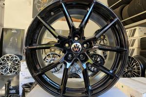 Cerchi Volkswagen raggio 19 NUOVI cod.87323
