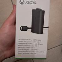 Batteria ricaricabile per controller xbox