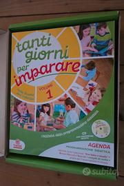 Tanti giorni per imparare
