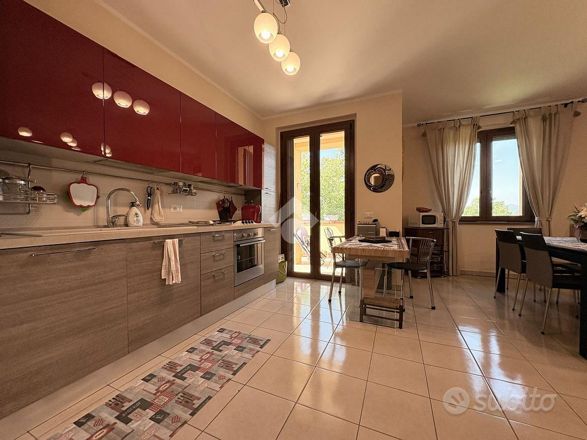 Appartamento – Foligno, Perugia - Vista 4