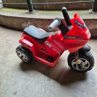 Motorino elettricalo per bambini