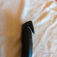 Rowenta Stylis,taglia barba, funzionante,batteria