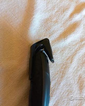 Rowenta Stylis,taglia barba, funzionante,batteria