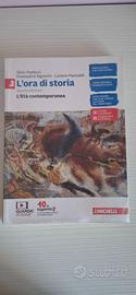 L'ora di storia  3
