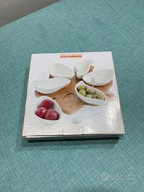 Antipastiera nuova “Brandani”