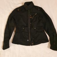 giacca moto donna G-Star