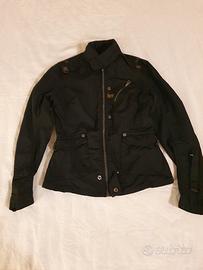 giacca moto donna G-Star