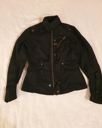 giacca moto donna G-Star