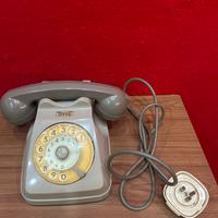 Telefono vintage sip