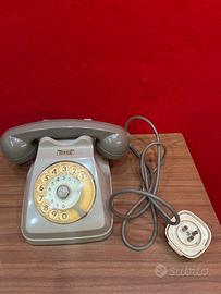 Telefono vintage sip