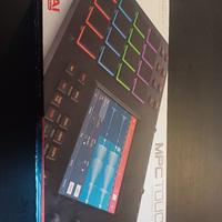 Akai MPC Touch