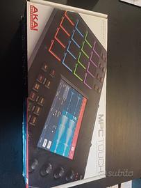 Akai MPC Touch