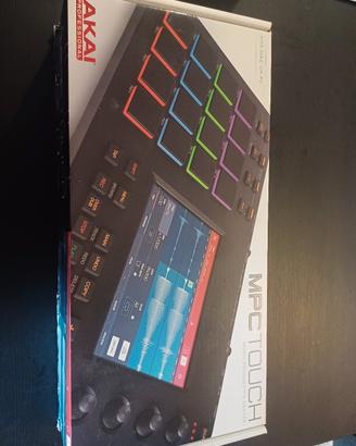 Akai MPC Touch