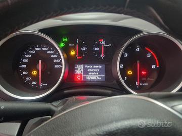 Giulietta 1.6