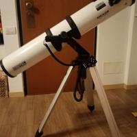 Telescopio MEADE DS-127EC