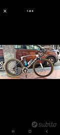 scott foil carbon 