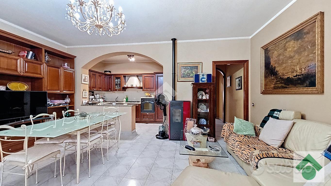 Appartamento – Olbia, Quartiere Ospedale, Gallura Nord-Est Sardegna - Vista 2