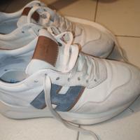 Scarpe hogan donna numero 39