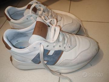 Scarpe hogan donna numero 39