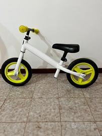 Bici bimbo/ bimba
