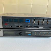 Amplificatore Sony TA-V10+Tuner Sony Ta-ST-V10L