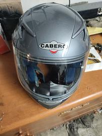 Casco integrale Caberg taglia M
