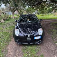 Alfa Romeo mito gpl