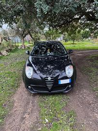 Alfa Romeo mito gpl