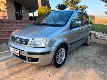 Fiat Panda Gpl