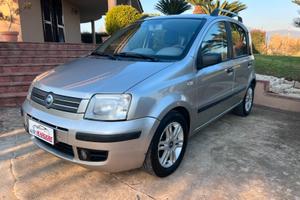 Fiat Panda Gpl