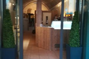 Attività di Bar Caffetteria