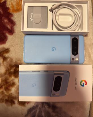 Google Pro 8